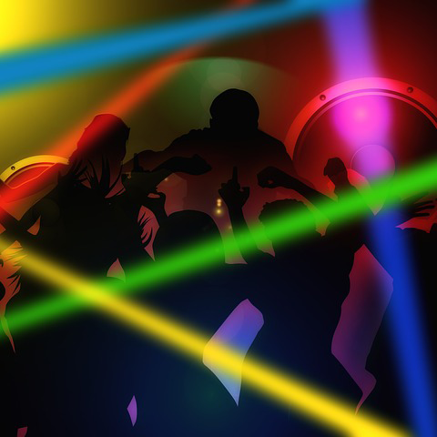 RnB - Funky