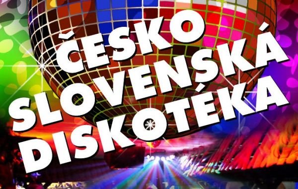 Večer plný těch největších hitů z Čech a Slovenska. Kdo budou lepší tanečníci – češi vs. slováci? Přijďte mi to ukázat, přijďte to roztočit …